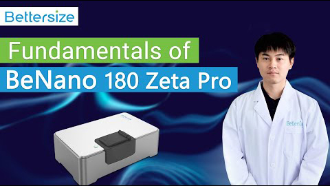 BeNano 180 zeta pro fundamental video